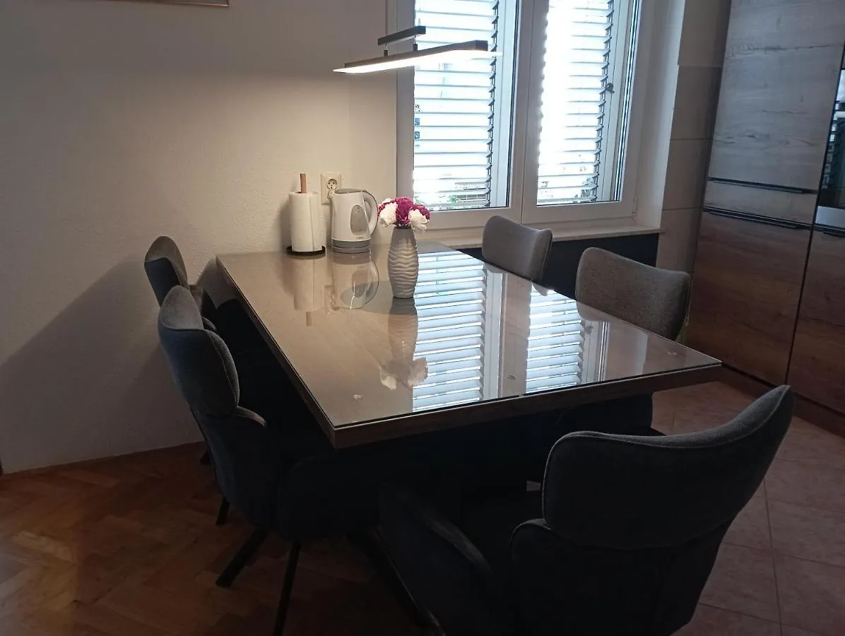 Family Time Apartment Split Croatia