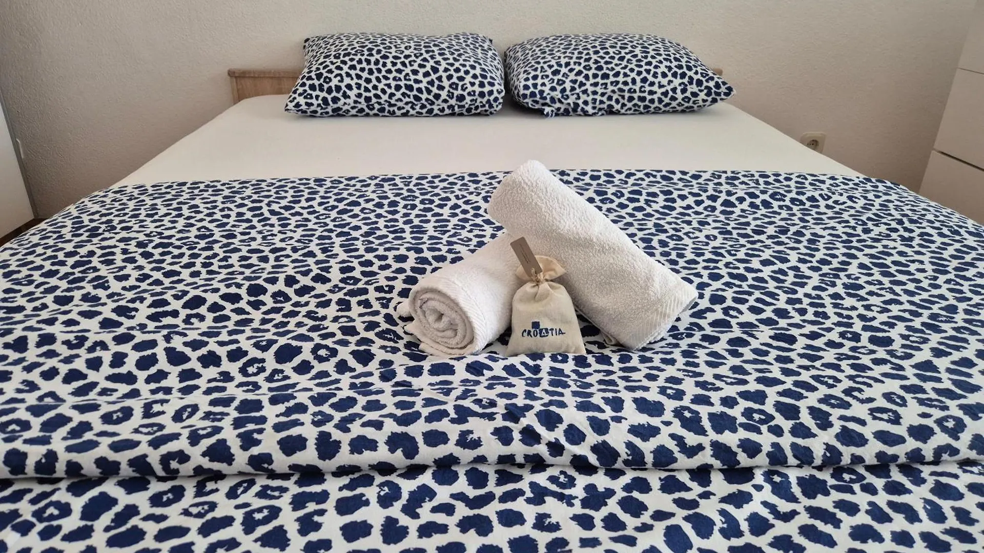 Family Time Apartment Split Croatia
