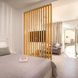 Boris Apartment